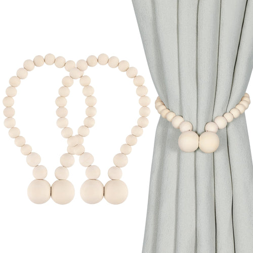 Frazier SBNovaGrid Curtain Tieback Set studio product photo