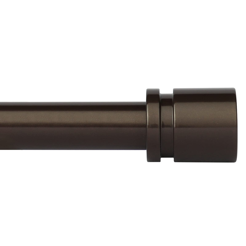 Premium Curtain Rod - Olive