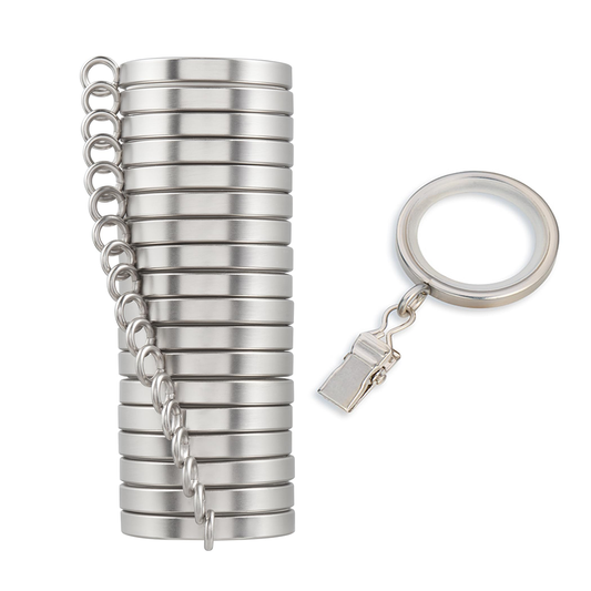 Portable Curtain Ring - Small