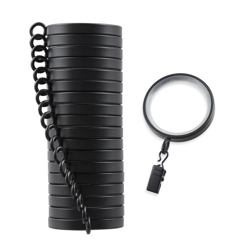 Portable Curtain Ring - Medium