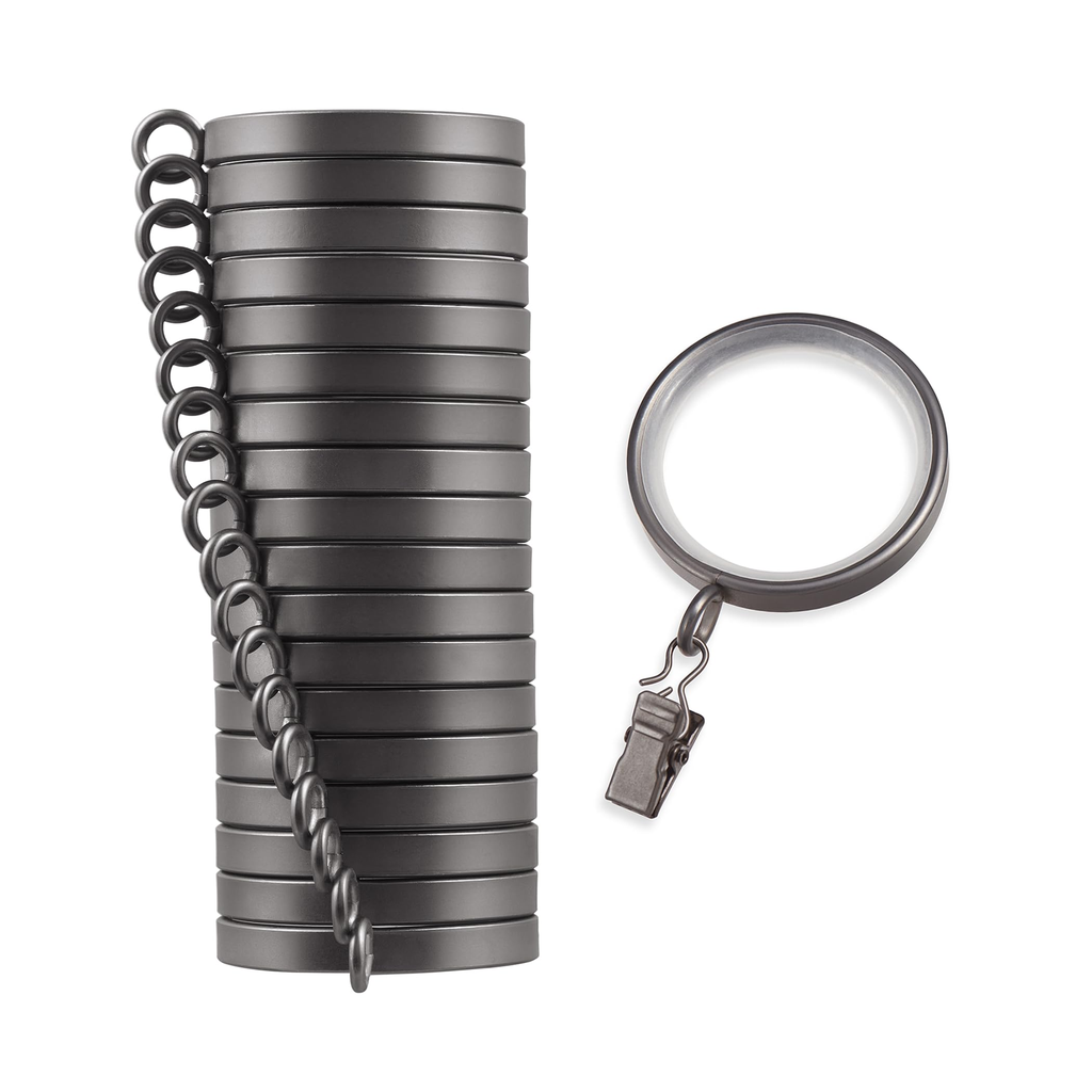 Portable Curtain Ring - Large