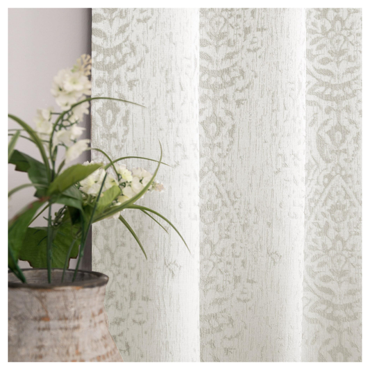Extra Long 108 Inch Curtain 63 in product photo