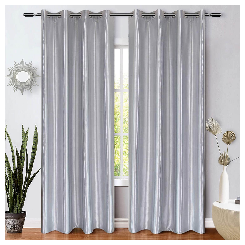 Extra Long 108 Inch Curtain 84 in product photo