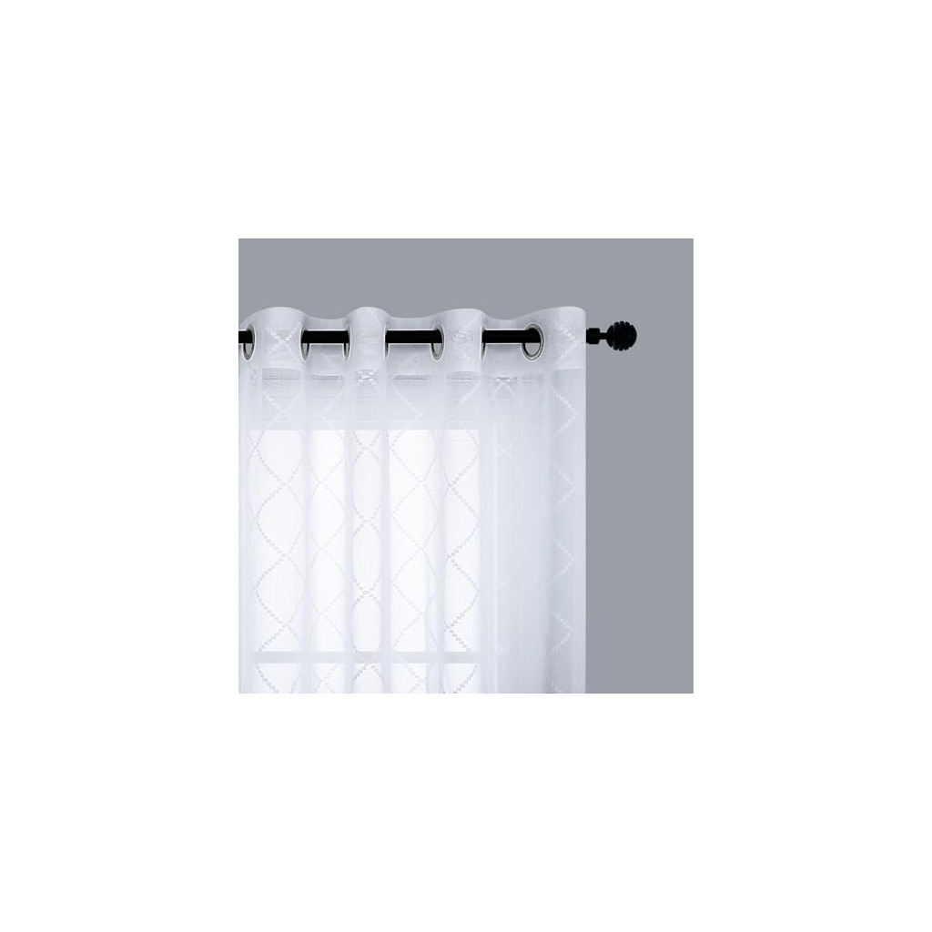 Extra Long 108 Inch Curtain 96 in product photo